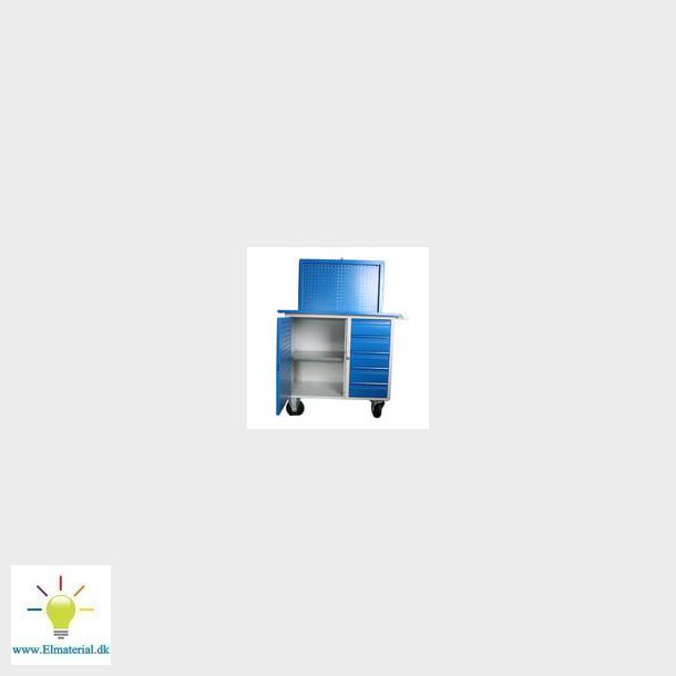 Blika Vrktjsvogn, Vv-3