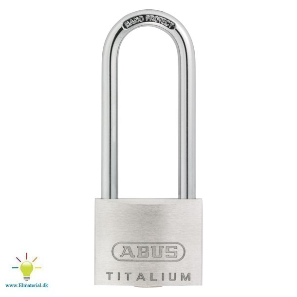 Abus h&auml;ngls 64Ti / 40Hb63 Ensl