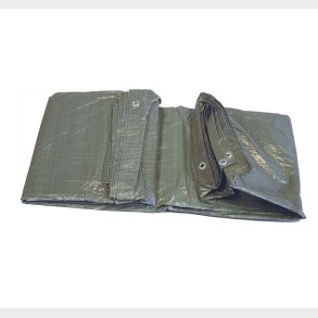 Presenning Lättvikt 3X5 Mtr