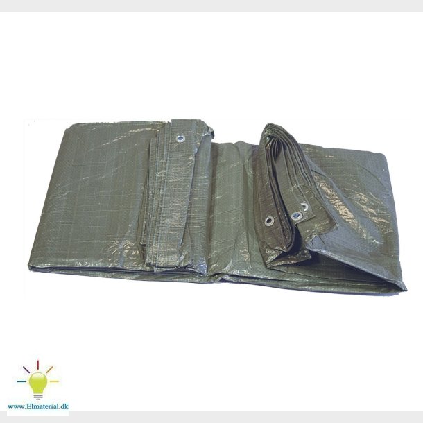 Presenning Letvgt 3X5 Mtr