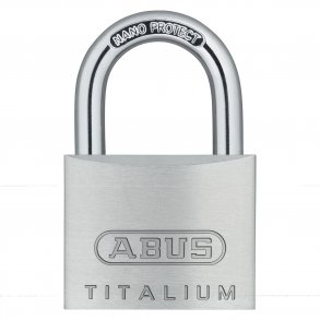 Abus hängls 64Ti / 30
