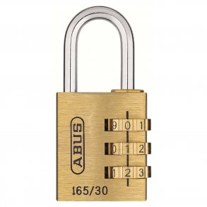 Abus hängls 165/30 Kod
