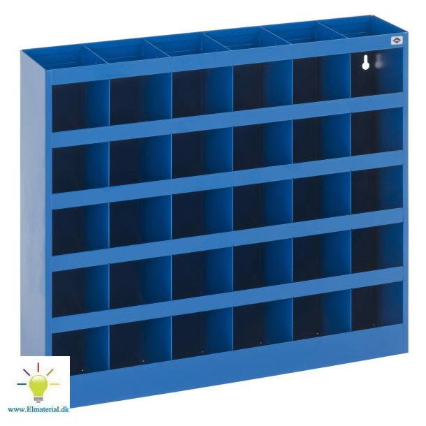 Blika Boltreol 36 Rums