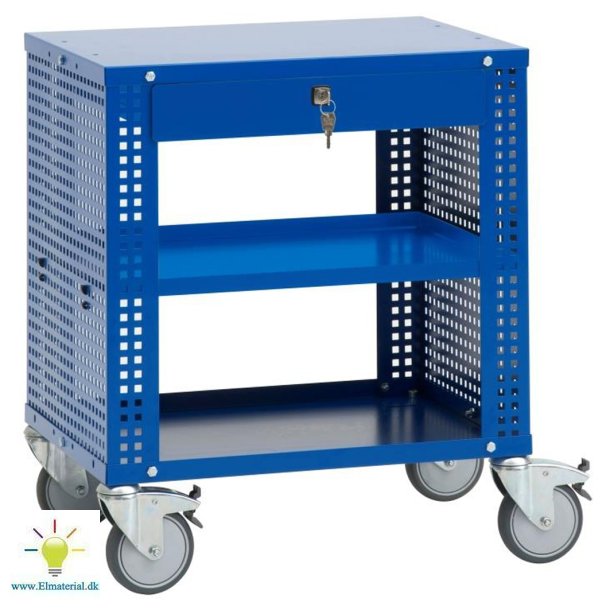 Blika Prewo Vrkstedsvogn