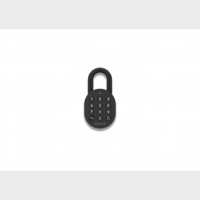 Igloohome hängls med kod & app