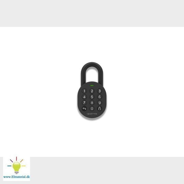 Igloohome Hngels M/Kode&amp; App