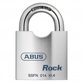 Abus hängls 83/80 O