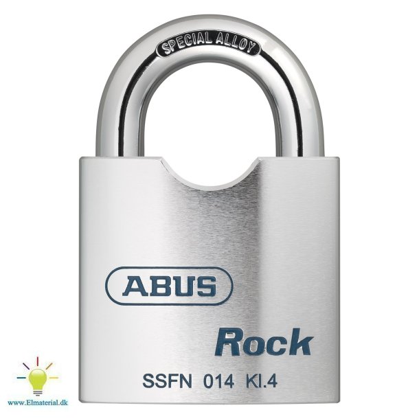 Abus h&auml;ngls 83/80 O