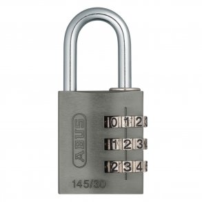 Abus hängls 145/30 Kod