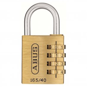 Abus hängls 165/40 Kod
