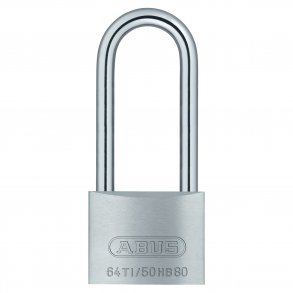 Abus hängls 64Ti / 50 Hb80Mm