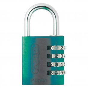 Abus hängls 145/40 Kod