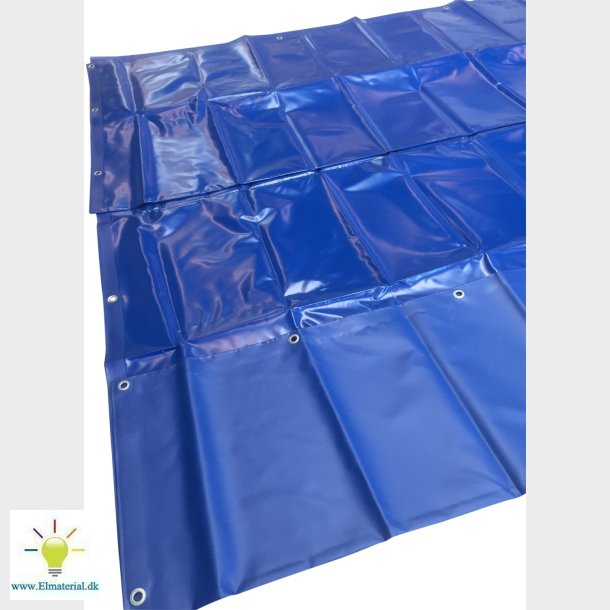 Presenning Kraftig 6X4 M 680Gr