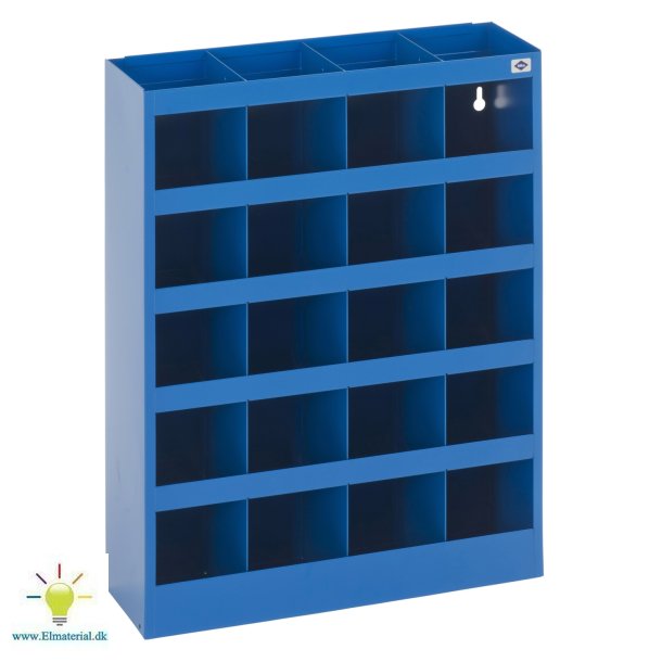 Blika Boltreol 24 Rums