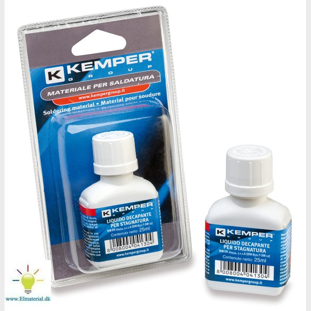 Kemper Loddevand 25Ml