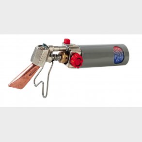 Lödkolv med gaspatron Freund