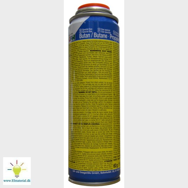 Cfh Gasdse Highpower Sg 105