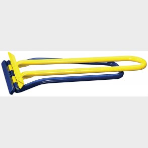 Vinkel.Dubbelsöm 220Mm Rau