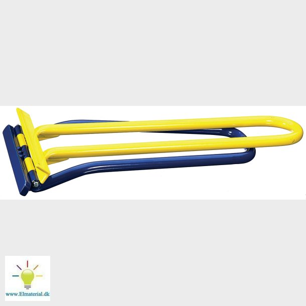 Vink.Dobbelfalser 220Mm Rau