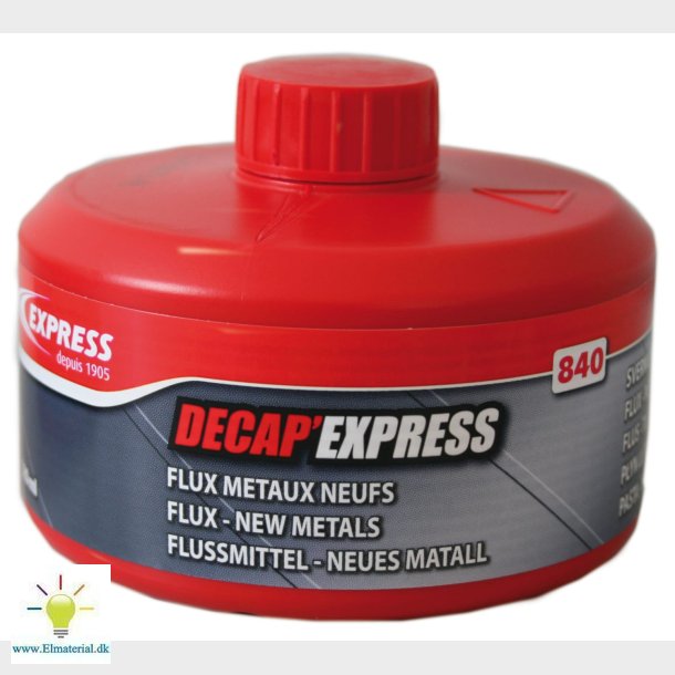 Express Loddevand Pensel I Lg