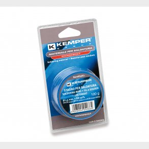 Kemper Löd 1,5Mm 100Gr