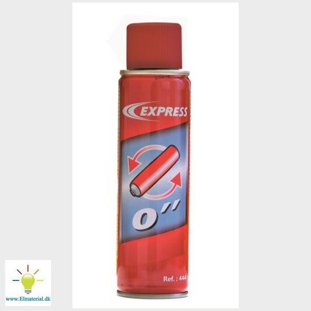 Express Gasdse Til Loddekolbe