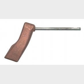 Lodbolt.F / Sievert Pro88 / 86