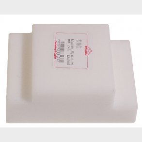 Fake Block I Nylon 25X35Mm