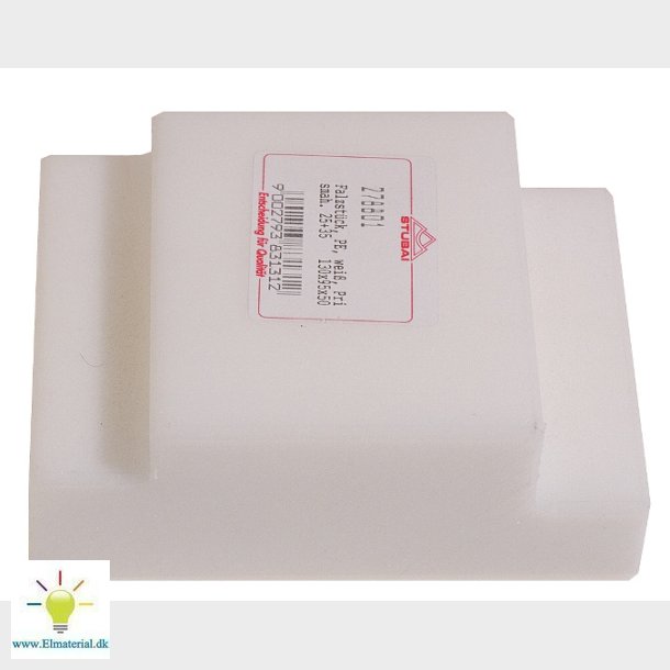 Falsklods I Nylon 25X35Mm