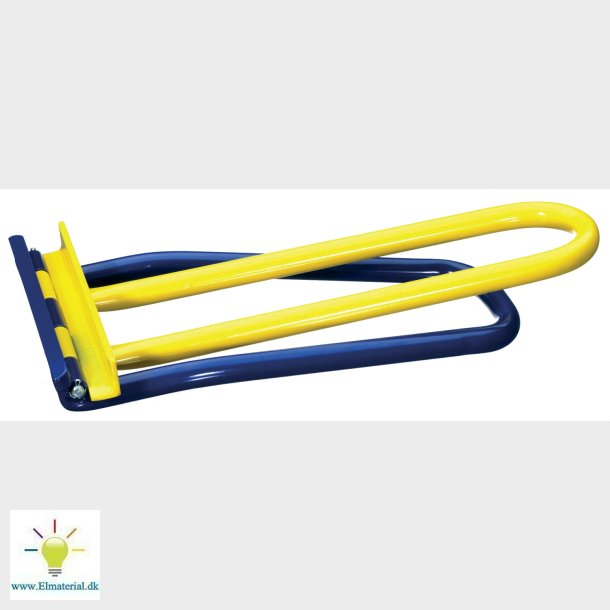 Vink.Falslukker 220Mm Rau