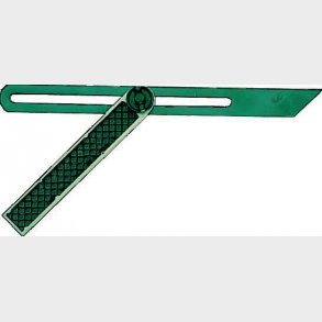 Smig vinkel Sandvik Bahco