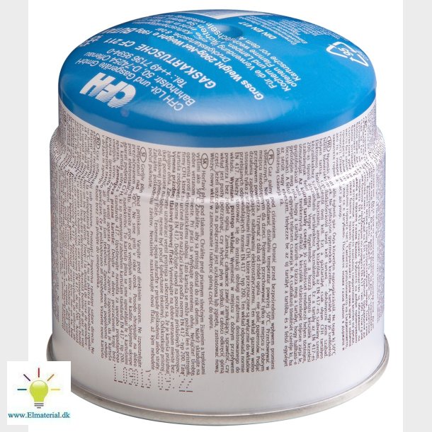 Cfh Butangasdse Sik.Ventil