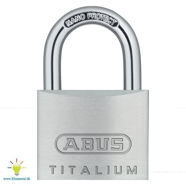 Abus Hngels 64Ti/40 Ensluk