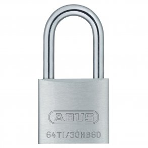 Abus hängls 64Ti / 40 Hb40Mm