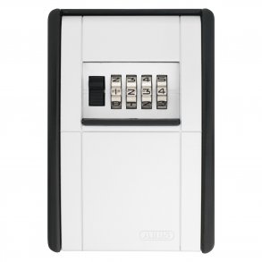 Abus nyckellda 787 kodhjul