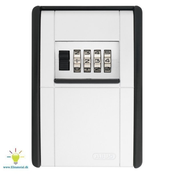 Abus nyckellda 787 kodhjul