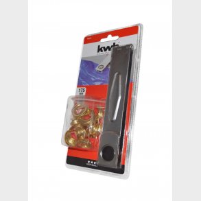 Kwb Presenningsverktyg 16 Mm