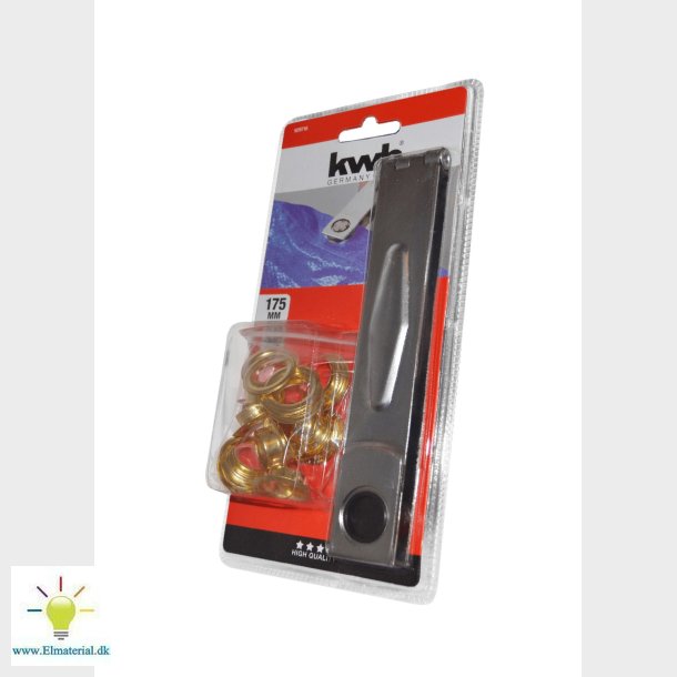 Kwb Presenning Vrktj 16 Mm