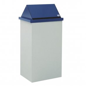 Blika Avfallscontainer Ab-93