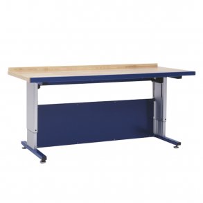 Blika Light Ergo Workshop Tabell 2