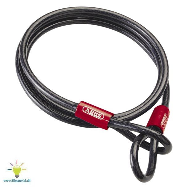 Abus Wire Cobra 10 Mm X 2M