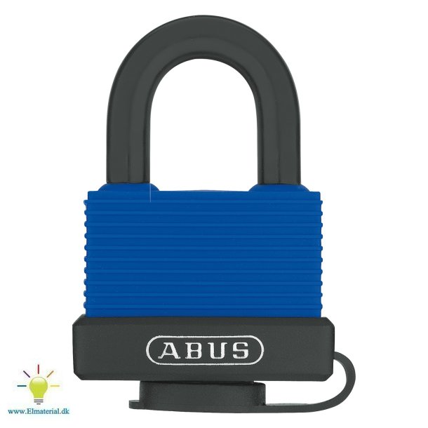 Abus Hngels 70Ib/45 Rustfri