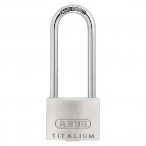 Abus hängls 64Ti / 40Hb63 Ensl
