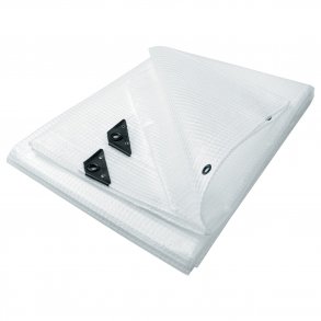 Presenning Förstärkt 4X3 Mtr