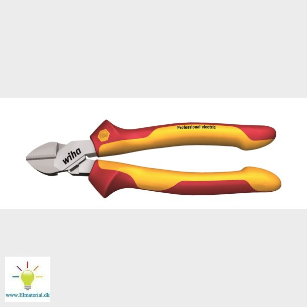 Wiha Skvbider 1000V 140Mm