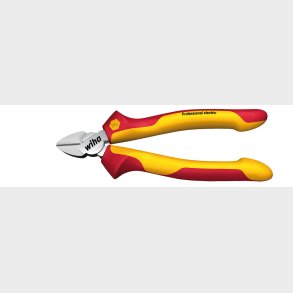 Wiha Skev 1000V 160Mm