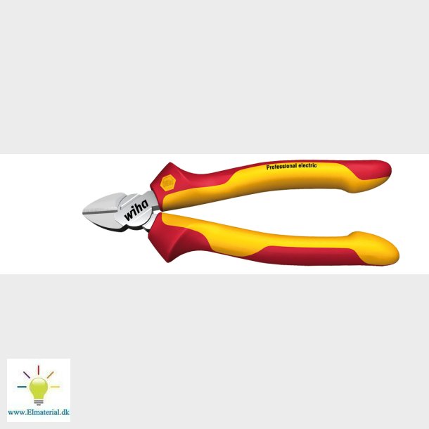 Wiha Skvbider 1000V 160Mm