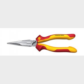 Wiha Point Rod 1000V 200Mm