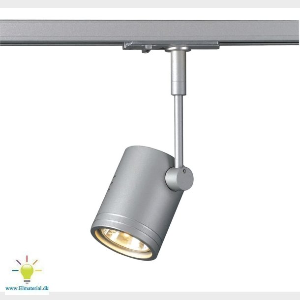 Bima I Spot 1F 1Xgu10 Gr