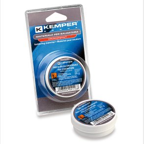 Kemper Lödpasta 20Gr